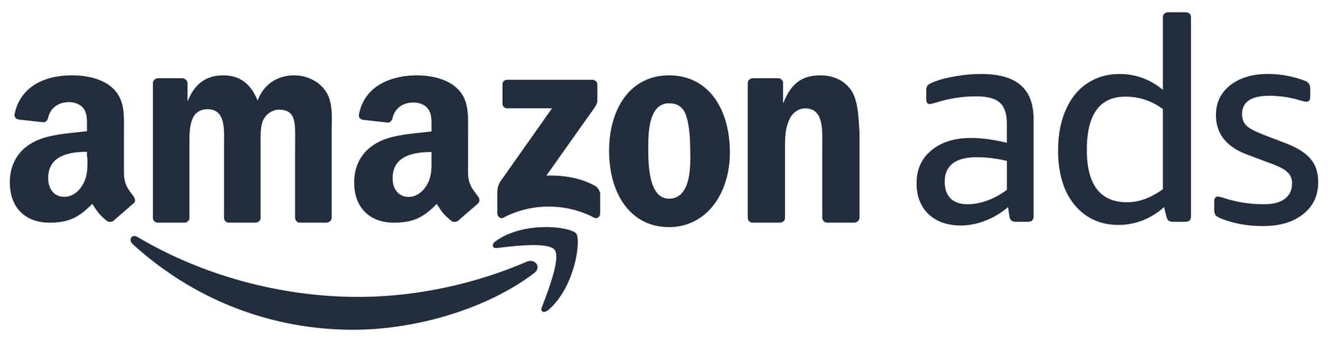 Logo Amazon Ads